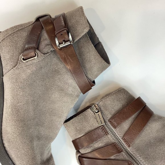 Michael Kors Ankle Bootie - Picture 6 of 16